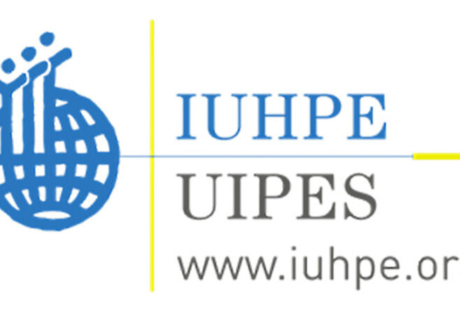 IUHPE calls for papers on major global health promotion issues
