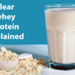 Сlear whey protein Explained. A Comprehensive Guide.
