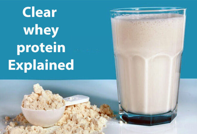 Сlear whey protein Explained: A Comprehensive Guide